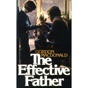 Cover of The Effective Father